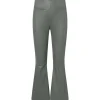 Depeche 50896 AvaDEP RW Flare 7/8 Pants Olive