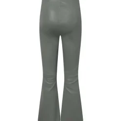Depeche 50896 AvaDEP RW Flare 7/8 Pants Olive