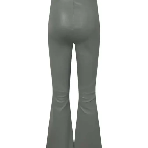 Depeche 50896 AvaDEP RW Flare 7/8 Pants Olive