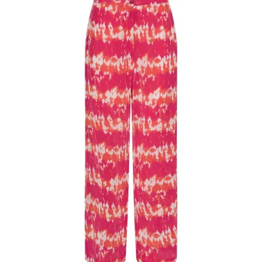 EVA GO DIVA ZURI PANT PINK