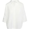 Hést Arya Shirt White Alyssum