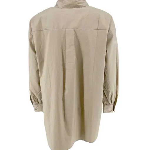 J by J MM6850 Shirt Sand
