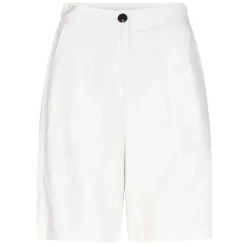 LEVETE LR-NAJA 13 SHORTS HVID