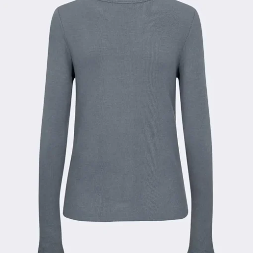 Levete Room LR-IKA 4 T-Shirt Jersey Blue