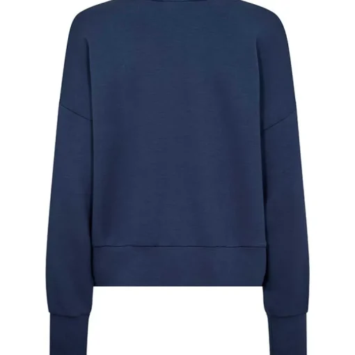Mos Mosh MMCelli O-LS Sweatshirt Spellbound
