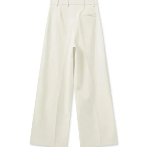 Mos Mosh MMKay Carli Pant Off-White