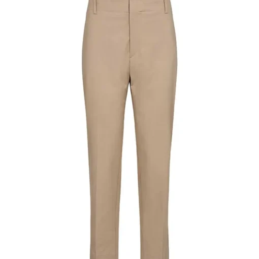 Mos Mosh MMNora Estelle Pant Sesame