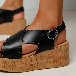 Via Vai Sissel Elaine Montana Negro