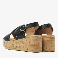 Via Vai Sissel Elaine Montana Negro